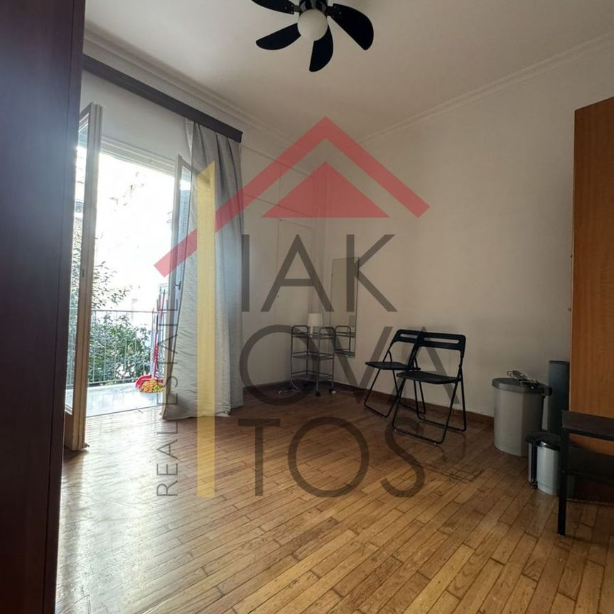 Διαμέρισμα για ενοικίαση Κολωνάκι (Κολωνάκι - Λυκαβηττός) - Photo 1