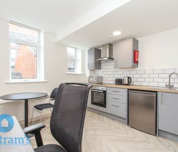 1 bed Studio for Rent - Photo 4