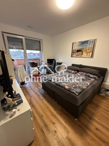 urbanes Wohnglück - komfortable 4 Zimmer Wohnung mit Tiefgarage und zwei Terrassen - Photo 5
