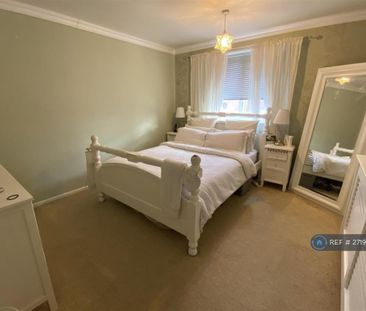 2 bedroom terraced house to rent - Photo 6