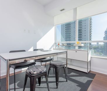 For Lease - 1 Hurontario Street Unit# 808, Mississauga, Ontario - Photo 6