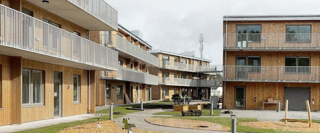 Fjölebrovägen, Kalmar - Photo 1