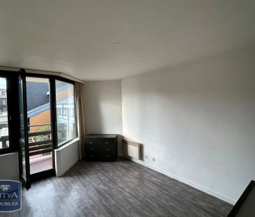 Appartement à louer 1 pièce 23.87m² - Photo 3
