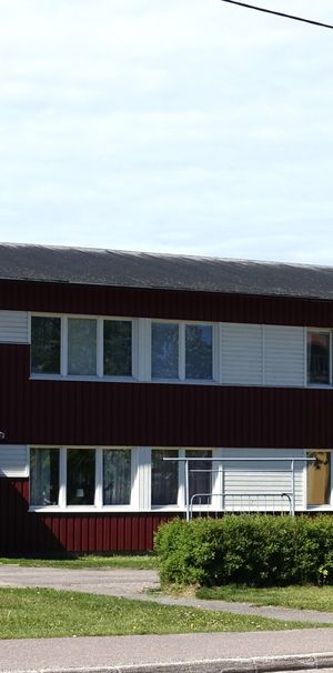 Platåvägen 7 A - Photo 1