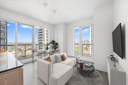 For Lease - 25 Ordnance Street Unit# 1710, Toronto, Ontario - Photo 2