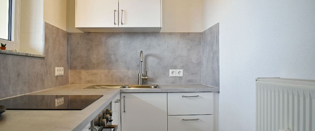 Groß- Buchholz, Erstbezug 2025 neu möbliert, Dachterrasse, ganz oben - Foto 1