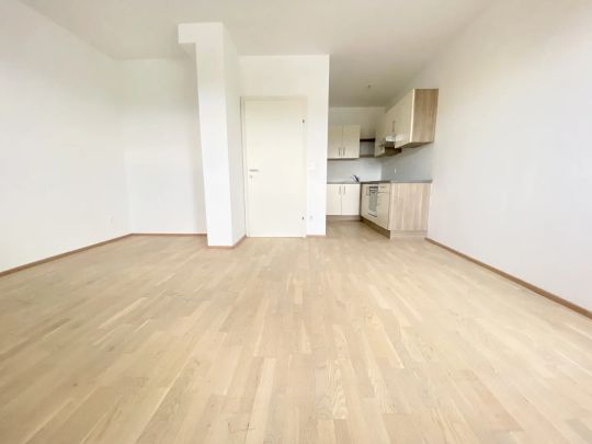 Ihr neues Zuhause in bester Lage – Moderne Mietwohnungen nahe dem Augarten - Photo 1