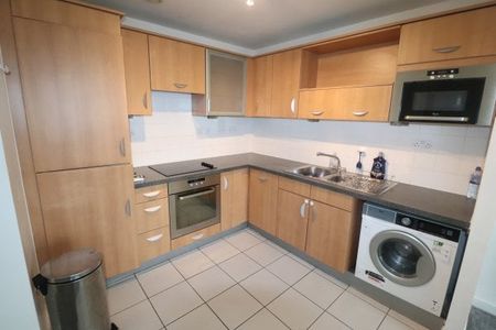 BECKET HOUSE - CENTRAL BRENTWOOD, Property for rent - Photo 4