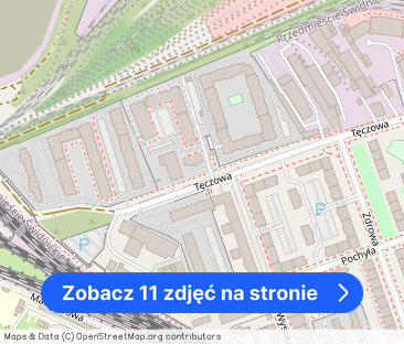 Mieszkanie/2 pokoje/Lokum Victoria/Tęczowa/od już - Zdjęcie 1