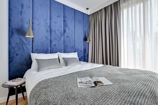 Przestronny apartament w Sopocie na wynajem - Photo 1