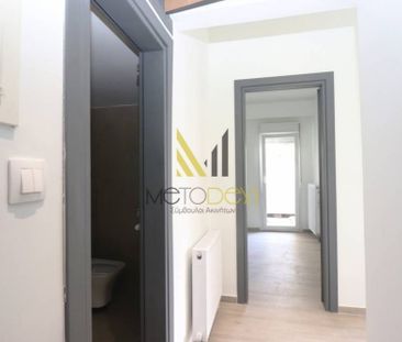 Studio/Γκαρσονιέρα για ενοικίαση Λαχανόκηποι (Βαρδάρης - Λαχανόκηποι) - Φωτογραφία 5