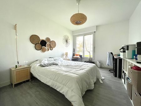 Location Appartement 5 pièces 75m² BREST 29200 - Photo 3