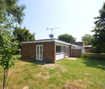 1 bedroom terraced bungalow to rent - Photo 5