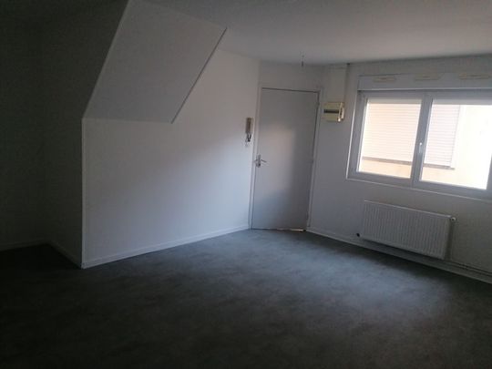 Location Appartement 4 pièces 70m² AMIENS 80000 - Photo 1
