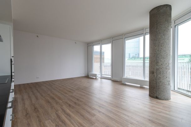 Te huur: Van Oldenbarneveltplaats 18 E - Photo 1