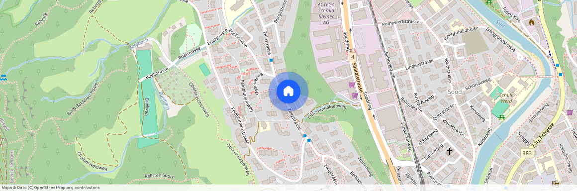 8134, Adliswil, Zelgstrasse, 49