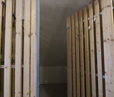 Hübsche 2-Raum Dachgeschoss-Wohnung in zentraler Wohnlage von Schönheide - Foto 3