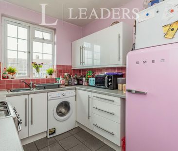 1 bedroom apartment to rent Norbiton Hall, London Road, Kingston up... - Photo 5