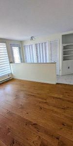 5 1/2 BROSSARD 1e étage de la maison - Photo 3