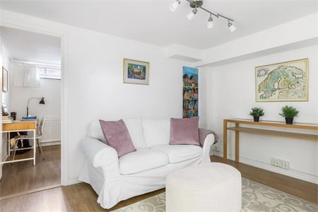 Vildandsvägen, Farsta - Foto 2