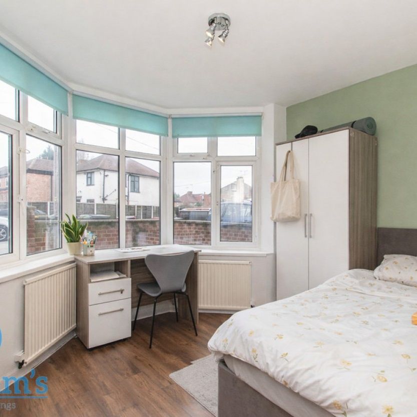 Pelham Crescent, Beeston - Photo 1