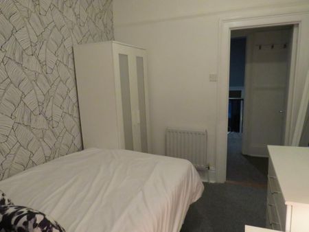 5 bedroom house share to rent - Photo 5