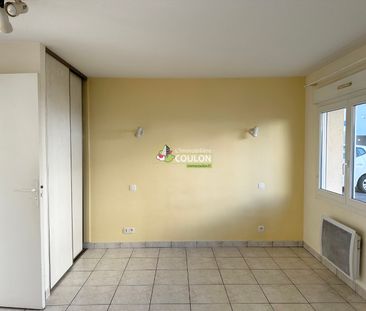 Location Appartement 1 pièce 23m² - Photo 4