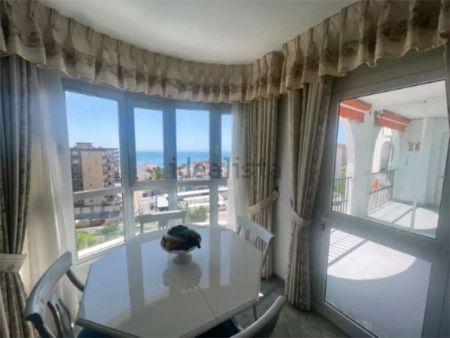 Piso de alquiler en Avenida Nuestro Padre Jesús Cautivo, 32, Playa de los Boliches - Photo 5