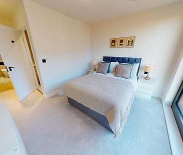 2 bedroom apartment to rent - Photo 2