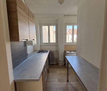 Appartement 2 pièces à Épinal - Photo 1