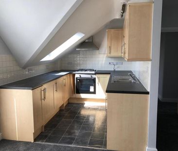 2 bedroom apartment to rent - Photo 6