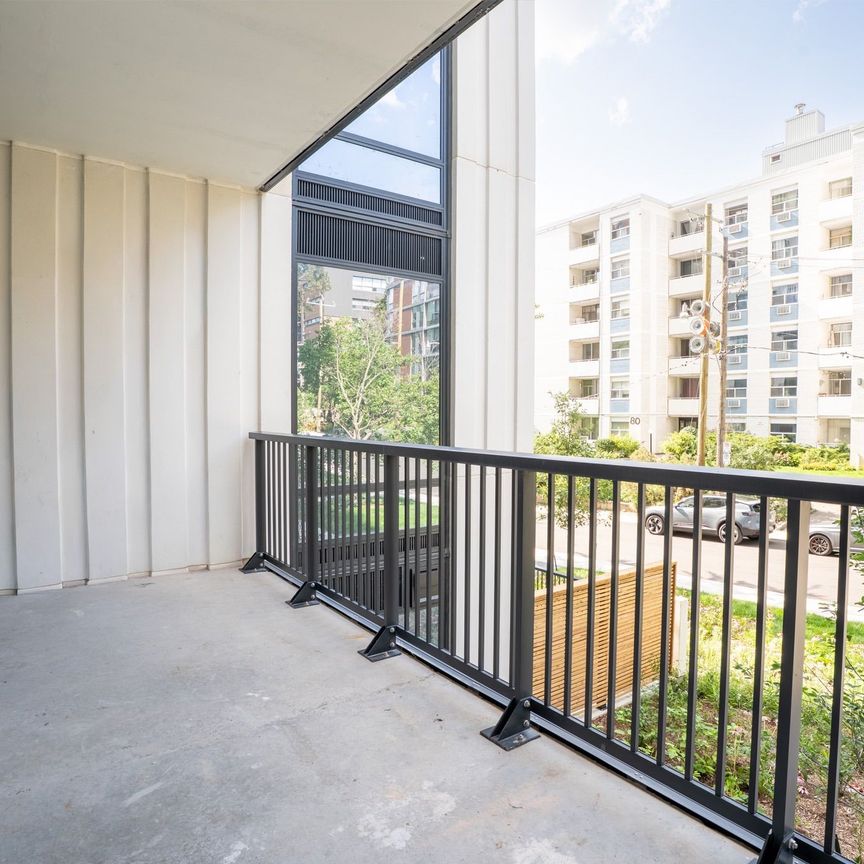 For Lease - 91 Montclair Avenue Unit# 201, Toronto, Ontario - Photo 1