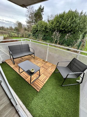 Location Appartement 3 pièces 64m² SECLIN 59113 - Photo 5