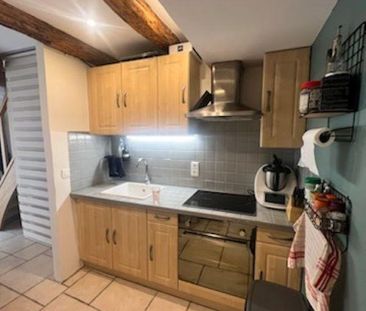 Location / Maison T2 - Photo 4