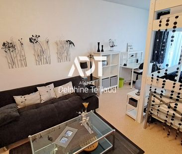 Location Appartement 1 pièce 34m² GRENOBLE 38000 - Photo 5