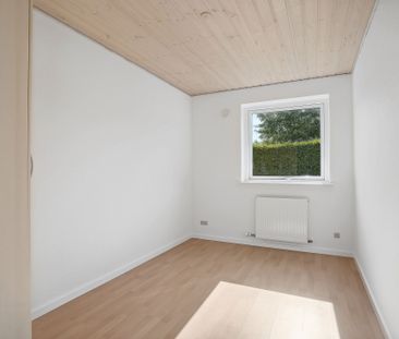 5-værelses Rækkehus på 120 m² i Holstebro - Photo 2