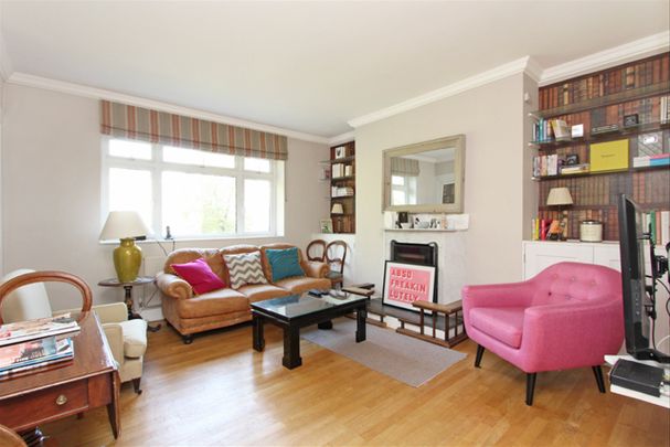 Colville Gardens, Notting Hill, W11, London - Photo 1