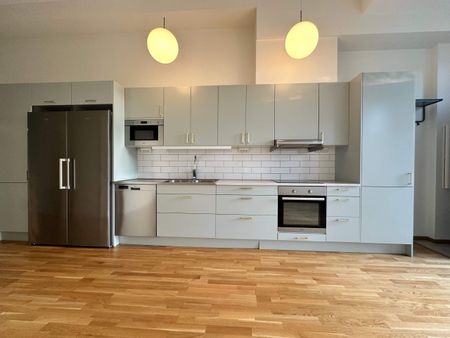 Bäckahästagatan 11 – 2rok(lgh 1003) - Photo 4