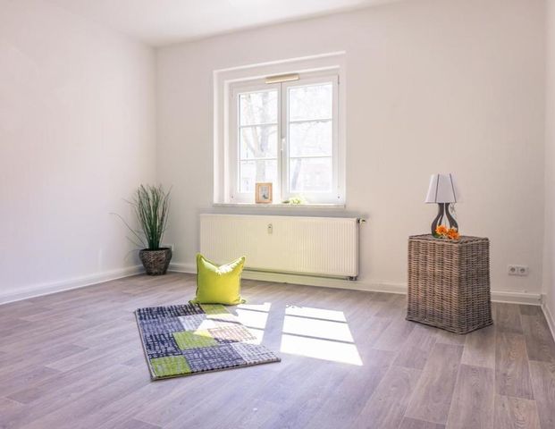 2-Raum-Wohnung - Photo 1