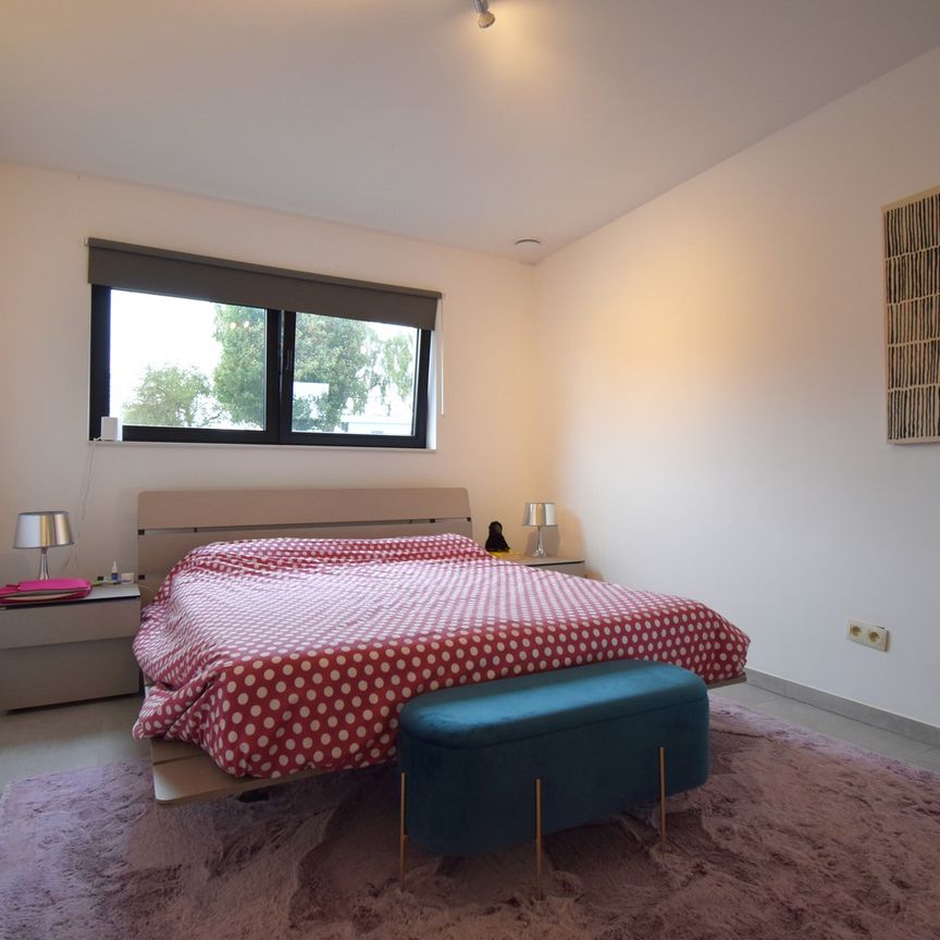 Energiezuinige & moderne nieuwbouw woning met 3 kamers en garage - Photo 1