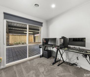 Cosy and neat three bedroom house in quiet and convenient location - Photo 5