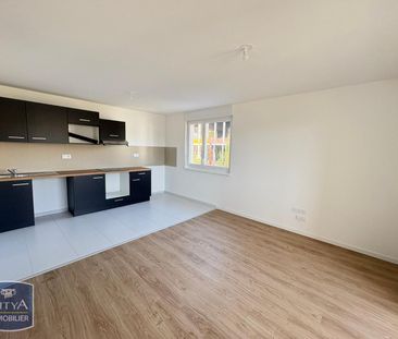 Location Appartement 3 pièces 58m² SCHILTIGHEIM 67300 - Photo 1