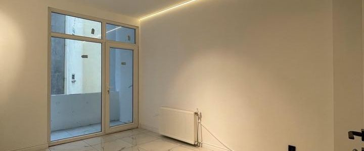 Top renovierte 3,5-Zimmer-Wohnung in bester Lage - Photo 1