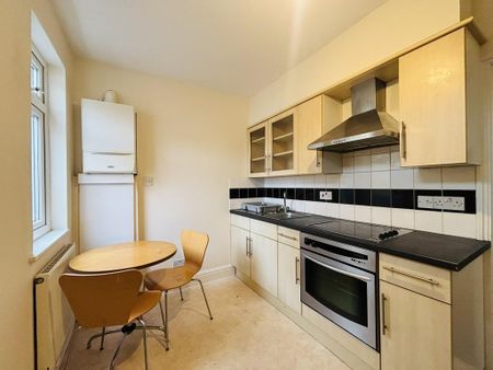 2 bedroom apartment to rent - Photo 3