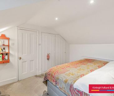 5 bedroom terraced house to rent - Photo 2