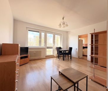 Komfortowa kawalerka I 4. piętro I Świerczewo - Photo 1