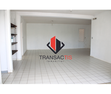 Location Appartement 4 pièces 105m² MATOURY 97351 - Photo 4
