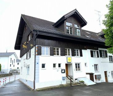 1 Zimmer mit Bad - Photo 4