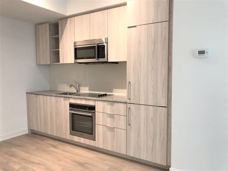 For Lease - 50 Ordnance Street Unit# 2004, Toronto, Ontario - Photo 4