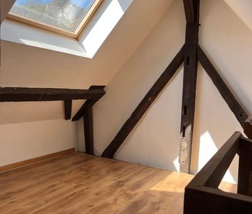 Appartement te huur - Photo 5